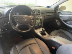 Grigio Usata 2005 Mercedes CLK200 Avantgarde Coupé | 7000 € (Super prezzo)
