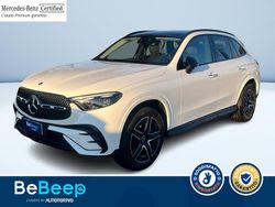 Bianco pastello Usata 2024 Mercedes GLC300e AMG Line Premium Plus SUV | 59.900 € (Super prezzo)
