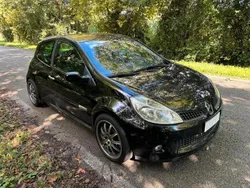 Nero Usata 2006 Renault Clio R.S. R.S. Due volumi | 14.500 € (Buon prezzo)