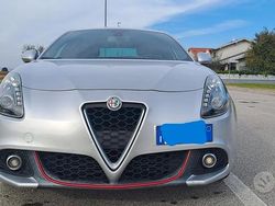 Usata 2019 Alfa Romeo Giulietta Tre volumi | 7500 € (Ottimo prezzo)
