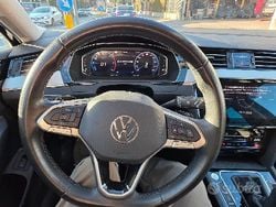 Blu Usata 2024 VW Passat Station wagon | 29.900 € (Buon prezzo)