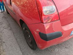 Rosso Usata 2010 Renault Twingo Due volumi | 1200 € (Super prezzo)