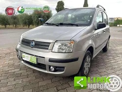 Grigio Usata 2006 Fiat Panda Due volumi | 5500 € (Buon prezzo)