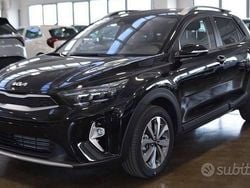 Nero Usata 2025 Kia Stonic Style SUV | 16.900 € (Buon prezzo)