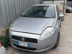 Usata 2007 Fiat Punto | 2500 €