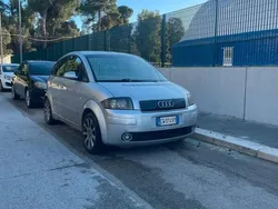 Usata 2005 Audi A2 Due volumi | 400 € (Super prezzo)