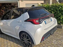 Usata 2023 Toyota Yaris Hybrid Sport | 21.500 € (Ottimo prezzo)