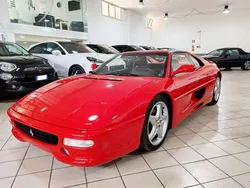 Rosso Usata 1996 Ferrari F355 | 129.900 € (Super prezzo)