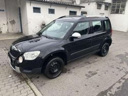 Usata 2011 Skoda Yeti Adventure SUV | 6490 €
