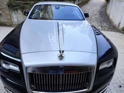 Blu/azzurro Usata 2019 Rolls Royce Dawn Cabrio | 350.000 €