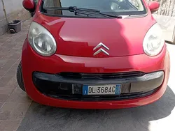 Usata 2008 Citroën C1 Due volumi | 4200 € (Buon prezzo)