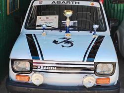 Bianco Usata 1980 Fiat 126 Due volumi | 2500 €