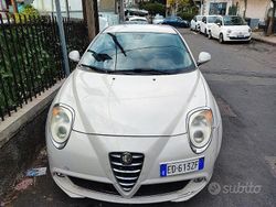 Bianco Usata 2010 Alfa Romeo MiTo Due volumi | 4500 € (Cara)