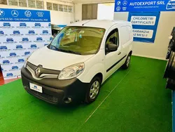 Bianco Usata 2019 Renault Kangoo Monovolume | 8900 € (Buon prezzo)