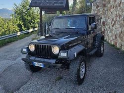 Usata 2004 Jeep Wrangler Rubicon SUV | 34.000 € (Buon prezzo)