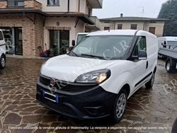 Bianco Usata 2021 Fiat Doblò Business Monovolume | 9000 € (Ottimo prezzo)