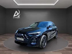 Nero mythos metallizzato Nuova 2025 Audi Q5 S-Line SUV | 71.970 € (Buon prezzo)