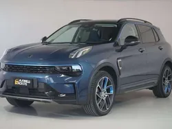 Blu Nuova 2024 Lynk & Co 01 SUV | 29.900 € (Ottimo prezzo)