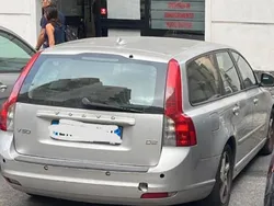 Usata 2011 Volvo V50 Station wagon | 2500 € (Super prezzo)