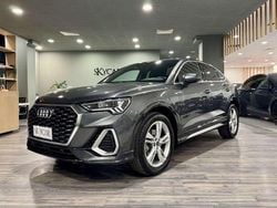 Grigio Usata 2025 Audi Q3 S-Line SUV | 44.900 € (Buon prezzo)