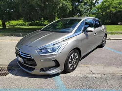 Oro Usata 2012 DS Automobiles DS5 Business Due volumi | 9900 € (Super prezzo)