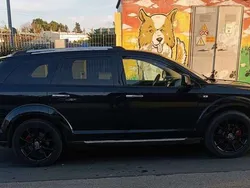 Usata 2012 Fiat Freemont Lounge SUV | 4500 € (Buon prezzo)