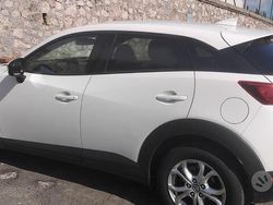 Bianco Usata 2019 Mazda CX-3 SUV | 14.000 €