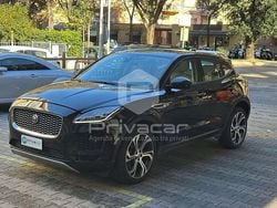 Nero Usata 2018 Jaguar E-Pace S SUV | 13.990 € (Buon prezzo)