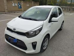 Bianco Usata 2018 Kia Picanto Due volumi | 6900 € (Ottimo prezzo)