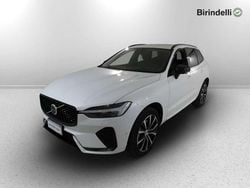 Bianco Usata 2023 Volvo XC60 Ultimate SUV | 45.500 € (Buon prezzo)