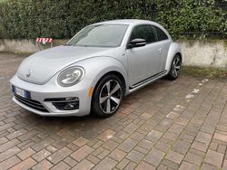 Usata 2012 VW Beetle Tre volumi | 16.500 €