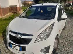 Usata 2011 Chevrolet Spark Due volumi | 2500 € (Buon prezzo)