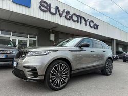 Beige Usata 2019 Land Rover Range Rover Velar SE Dynamic SUV | 27.900 € (Ottimo prezzo)