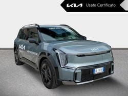 Usata 2023 Kia EV9 GT-Line SUV | 72.500 €