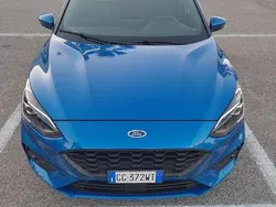 Usata 2021 Ford Focus ST-Line Tre volumi | 18.500 € (Cara)
