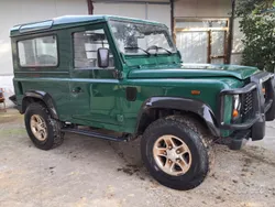 Usata 2006 Land Rover Defender SUV | 25.000 € (Ottimo prezzo)