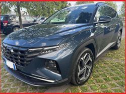 Grigio Usata 2022 Hyundai Tucson SUV | 27.900 € (Molto cara)