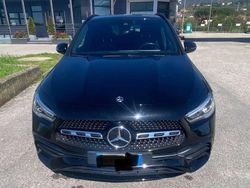 Usata 2024 Mercedes GLA200 Advanced Plus SUV | 43.500 € (Molto cara)