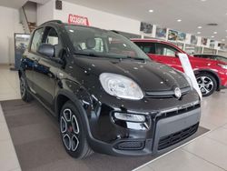 Nero Usata 2021 Fiat Panda S Due volumi | 12.900 € (Molto cara)