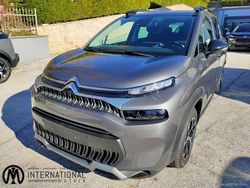 Grigio Usata 2024 Citroën C3 Aircross PureTech SUV | 16.400 € (Buon prezzo)