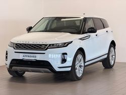Fuji white Usata 2021 Land Rover Range Rover evoque S Station wagon | 26.900 € (Ottimo prezzo)