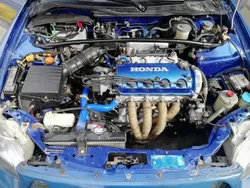 Usata 1993 Honda CR-X Coupé | 7300 €