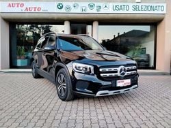 Black metallic Usata 2021 Mercedes GLB180 Business SUV | 25.950 € (Buon prezzo)