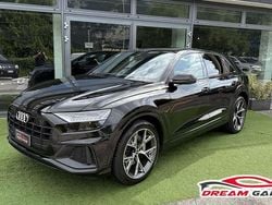 Nero Usata 2021 Audi Q8 Sport SUV | 51.800 € (Cara)