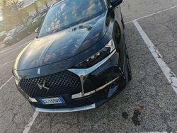 Nero Usata 2022 DS Automobiles DS7 Crossback Chic SUV | 20.000 € (Buon prezzo)