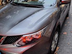 Grigio Usata 2015 Nissan Qashqai SUV | 5900 € (Super prezzo)