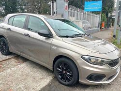 Grigio Usata 2019 Fiat Tipo Street Tre volumi | 10.950 €