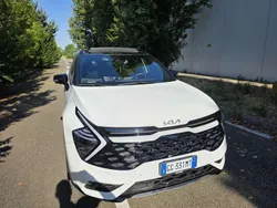 Usata 2022 Kia Sportage GT-Line SUV | 32.700 € (Molto cara)