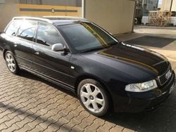 Other Usata 2000 Audi S4 Station wagon | 19.900 € (Ottimo prezzo)