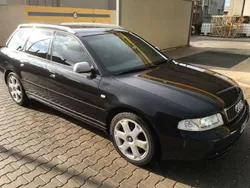 Other Usata 2000 Audi S4 Station wagon | 19.900 € (Buon prezzo)